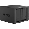 serveur nas synology diskstation 5 baies ryzen v1500b (ds1525+)