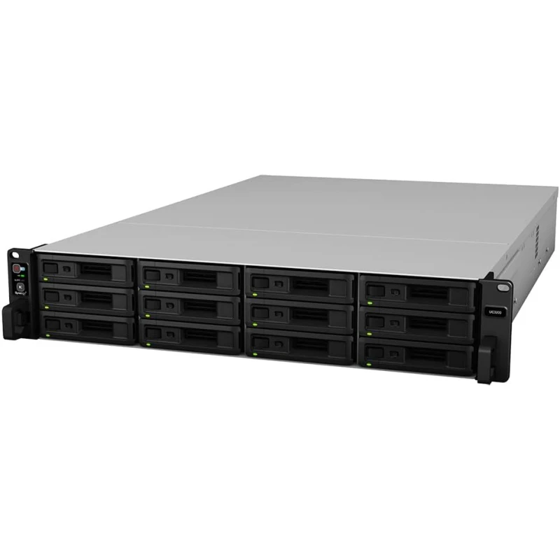 serveur san synology double contrôleur xeon d 1521 12 baies (uc3200) serveur san synology double contrôleur xeon d 1521 12 baies (uc3200)