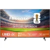Smart TV Hisense 43″ UHD 4K VIDAA – Téléviseur connecté intelligent (HIS43A6Q) - Achat Maroc - Linksolutions