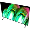 Smart TV OLED LG 48&Prime; A2 4K α7 AI – Téléviseur Dolby Vision Atmos (OLED48A26LA) - Prix moins cher - Linksolutions