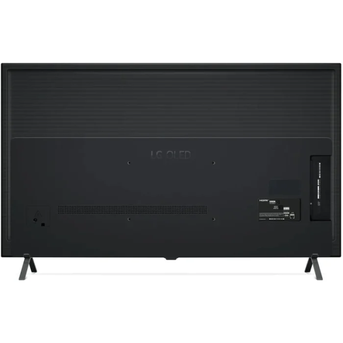 Smart TV OLED LG 48&Prime; A2 4K α7 AI – Téléviseur Dolby Vision Atmos (OLED48A26LA) - Prix Maroc - Linksolutions