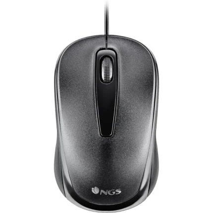 Souris Gaming Filaire NGS 12000 DPI (EASYDELTA) - Prix Maroc - Linksolutions