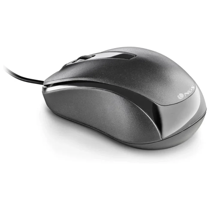 Souris Gaming Filaire NGS 12000 DPI (EASYDELTA) - Achat Maroc - Linksolutions