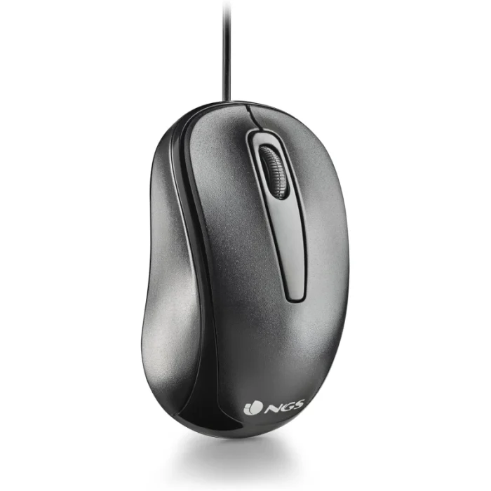 Souris Gaming Filaire NGS 12000 DPI (EASYDELTA) - Prix moins cher - Linksolutions