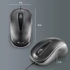 Souris Gaming Filaire NGS 12000 DPI (EASYDELTA) - Prix moins cher - Linksolutions