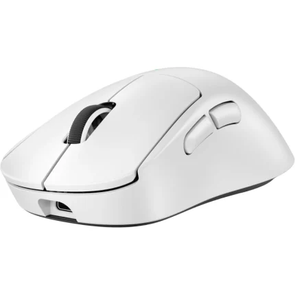 Souris Gaming LOGITECH PRO X SUPERLIGHT 2 DEX – Sans fil Blanc (910-007366) - Prix Maroc - Linksolutions