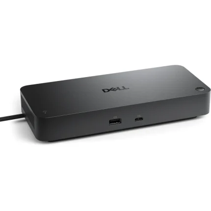 Station d’accueil DELL Pro Dock Smart 130W USB-C – Docking Station (DL-SD25) - Prix moins cher - Linksolutions