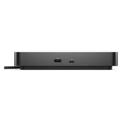 Station d’accueil DELL Pro Dock Smart 130W USB-C – Docking Station (DL-SD25) - Achat Maroc - Linksolutions