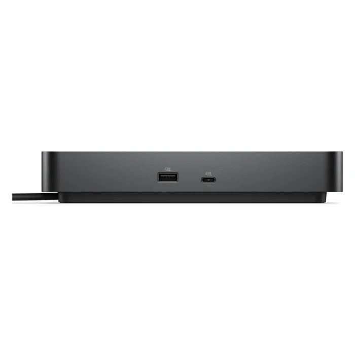 Station d’accueil DELL Pro Dock Smart 130W USB-C – Docking Station (DL-SD25) - Prix Maroc - Linksolutions