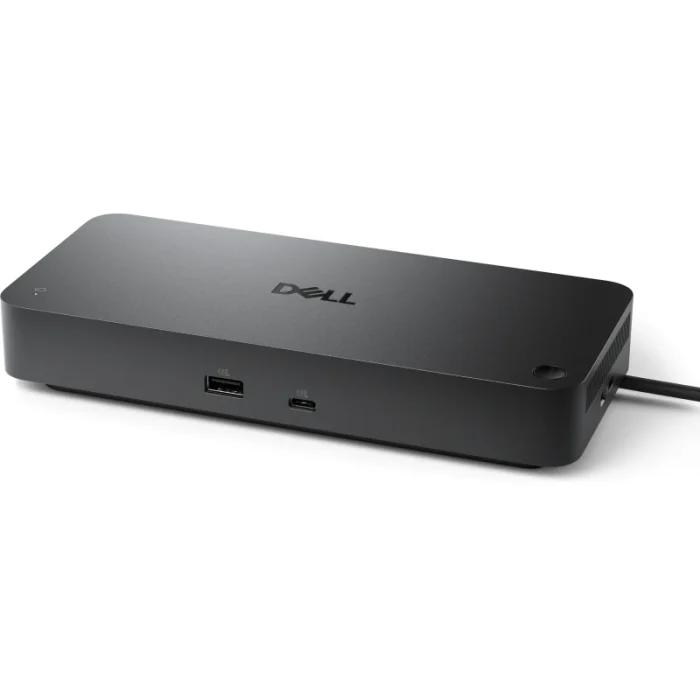 Station d’accueil DELL Pro Dock Smart 130W USB-C – Docking Station (DL-SD25) - Prix moins cher - Linksolutions