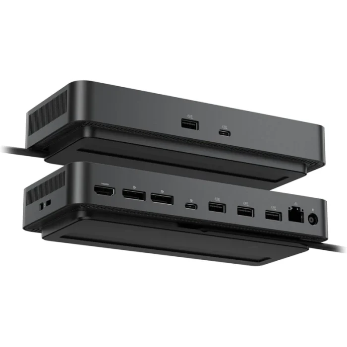 Station d’accueil DELL Pro Dock Smart 130W USB-C – Docking Station (DL-SD25) - Prix Maroc - Linksolutions