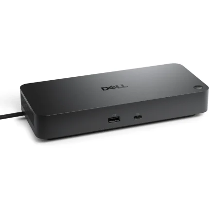 Station d’accueil DELL Pro Dock WD25 USB-C – Docking Station (DL-WD25) - Prix moins cher - Linksolutions