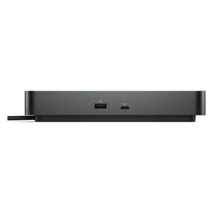 Station d’accueil DELL Pro Dock WD25 USB-C – Docking Station (DL-WD25) - Achat Maroc - Linksolutions