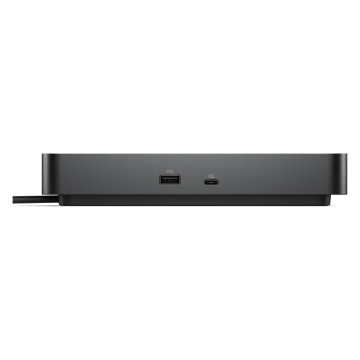Station d’accueil DELL Pro Dock WD25 USB-C – Docking Station (DL-WD25) - Achat Maroc - Linksolutions
