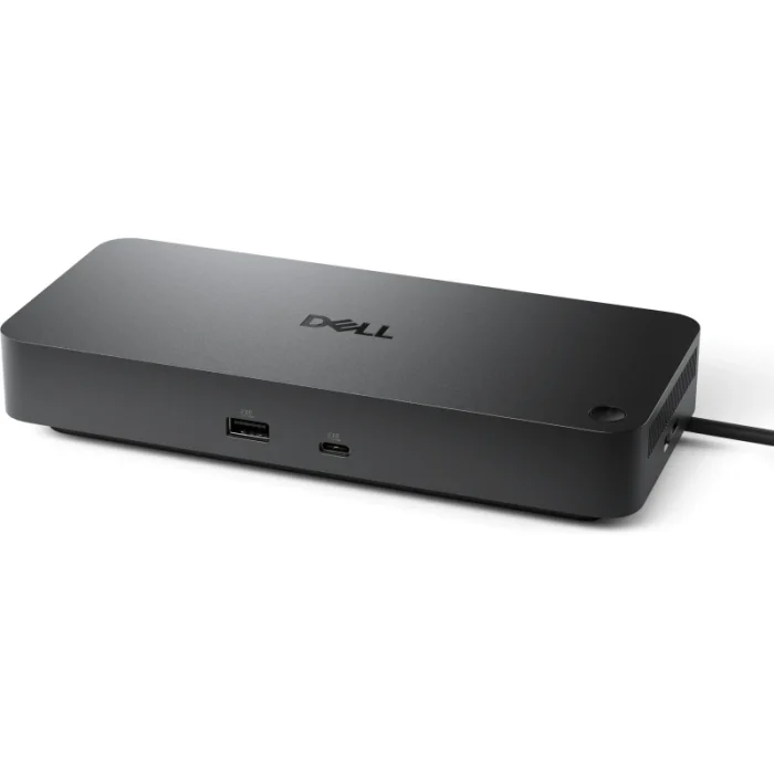Station d’accueil DELL Pro Dock WD25 USB-C – Docking Station (DL-WD25) - Prix Maroc - Linksolutions