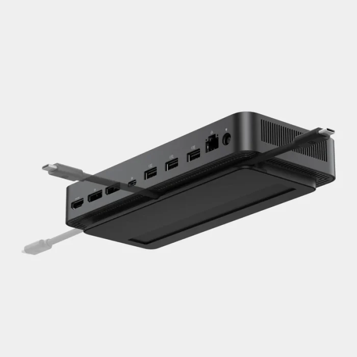 Station d’accueil DELL Pro Dock WD25 USB-C – Docking Station (DL-WD25) - Prix Maroc - Linksolutions