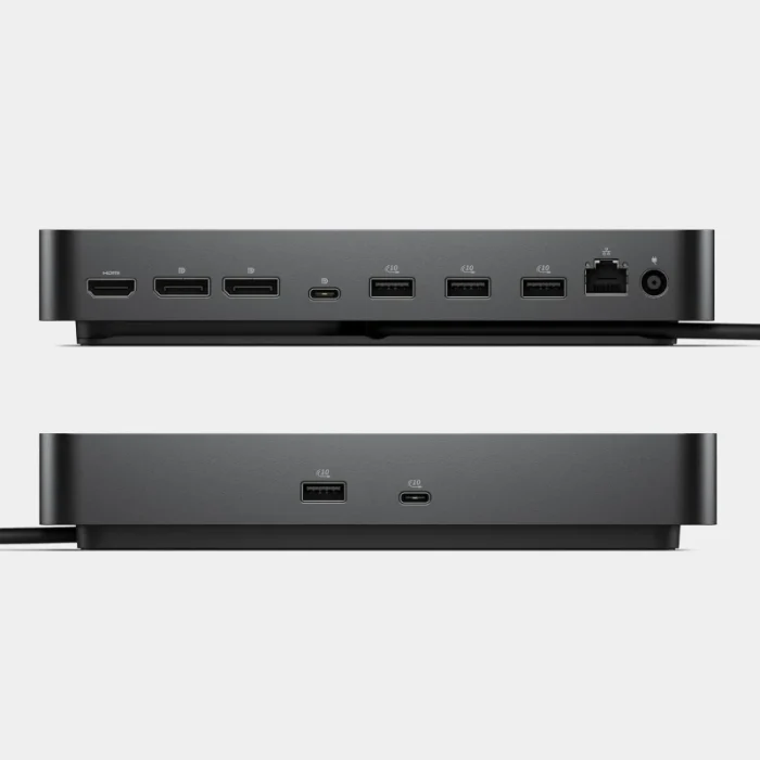 Station d’accueil DELL Pro Dock WD25 USB-C – Docking Station (DL-WD25) - Prix Maroc - Linksolutions