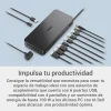 Station d’accueil DELL Pro Dock WD25 USB-C – Docking Station (DL-WD25) - Prix Maroc - Linksolutions