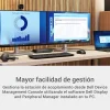 Station d’accueil DELL Pro Dock WD25 USB-C – Docking Station (DL-WD25) - Prix Maroc - Linksolutions
