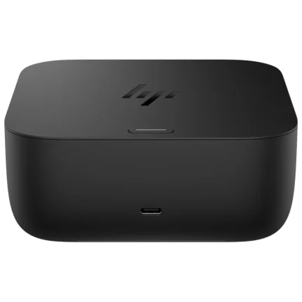 Station d’accueil HP USB-C 100W G6 – Docking Station universel Multiport (9X3V1UT) - Prix moins cher - Linksolutions