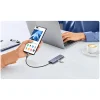 Station d’accueil Ugreen USB-C 6-en-1 4K (20956A) - Prix Maroc - Linksolutions