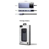 Station d’accueil UGREEN USB-C 7 en 1 – Hub multiport HDMI USB 3.0 (45155) - Achat Maroc - Linksolutions