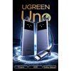 Station d’accueil UGREEN USB-C 7 en 1 – Hub multiport HDMI USB 3.0 (45155) - Prix moins cher - Linksolutions
