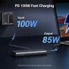 Station d’accueil Ugreen USB-C 8-en-1 HDMI + DP (35625) - Achat Maroc - Linksolutions