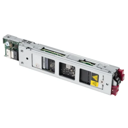 stockage boot hpe ns204i u gen11 nvme hot plug pour serveurs proliant (p48183 b21)