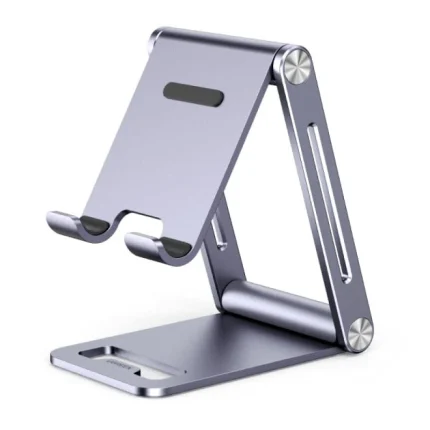 Support portable réglable Ugreen pour smartphone (80708) - Achat Maroc - Linksolutions