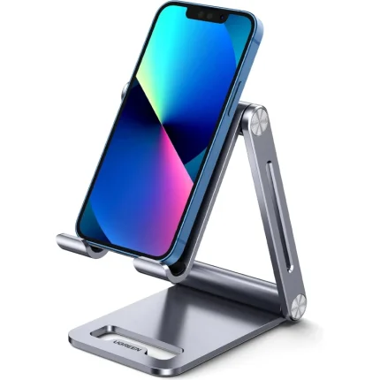 Support portable réglable Ugreen pour smartphone (80708) - Prix Maroc - Linksolutions