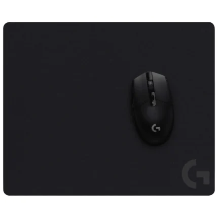Tapis de Souris Gaming LOGITECH G240 – Mousepad Tissu Haute Précision (943-000785) - Achat Maroc - Linksolutions