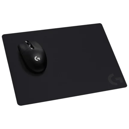 Tapis de Souris Gaming LOGITECH G240 – Mousepad Tissu Haute Précision (943-000785) - Achat Maroc - Linksolutions