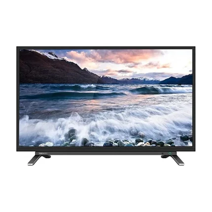 Téléviseur Toshiba 43&Prime; LED Full HD (43L3965EV) - Achat Maroc - Linksolutions