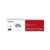 toner imprimante canon 075 magenta original (6363c002aa)
