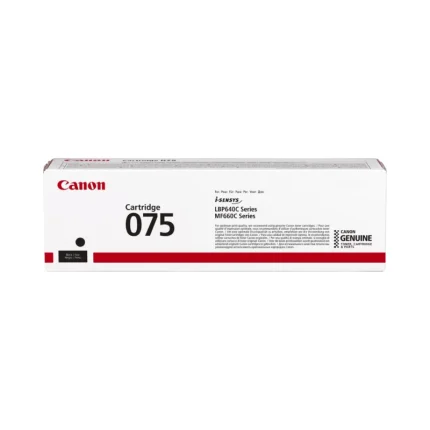 toner imprimante canon 075 noir haute capacité (6365c002aa)