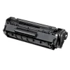 toner imprimante canon fx 10 noir original (fx10)