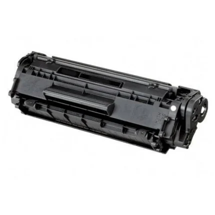 toner imprimante canon fx 10 noir original (fx10)
