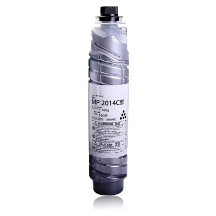 toner imprimante ricoh mp2014 noir 4000 pages (t2014)