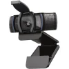 Webcam LOGITECH C920S Pro HD – Caméra USB Streaming (960-001252) - Prix Maroc - Linksolutions