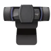 Webcam LOGITECH C920S Pro HD – Caméra USB Streaming (960-001252) - Prix Maroc - Linksolutions