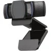 Webcam LOGITECH C920S Pro HD – Caméra USB Streaming (960-001252) - Prix Maroc - Linksolutions