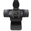 Webcam LOGITECH C920S Pro HD – Caméra USB Streaming (960-001252) - Achat Maroc - Linksolutions