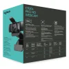 Webcam LOGITECH C920S Pro HD – Caméra USB Streaming (960-001252) - Prix Maroc - Linksolutions