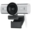Webcam LOGITECH MX Brio 4K Ultra HD – Caméra USB Professionnelle (960-001554) - Prix moins cher - Linksolutions