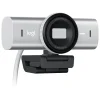 Webcam LOGITECH MX Brio 4K Ultra HD – Caméra USB Professionnelle (960-001554) - Achat Maroc - Linksolutions