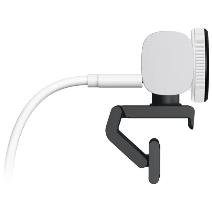 Webcam LOGITECH MX Brio 4K Ultra HD – Caméra USB Professionnelle (960-001554) - Prix moins cher - Linksolutions
