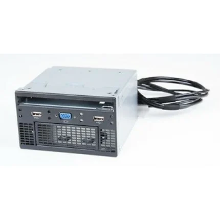 baie média universelle hpe dl38x gen10 pour serveur proliant (826708 b21)