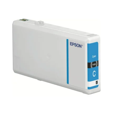cartouche d’encre epson t7892 cyan xxl