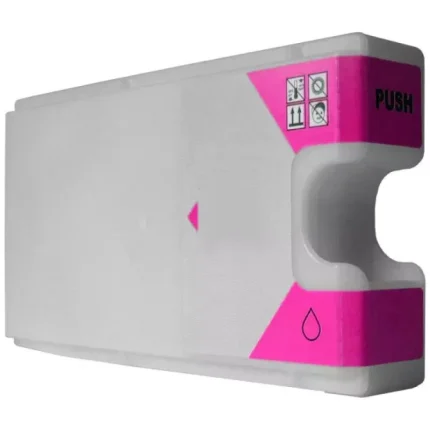 cartouche d’encre epson t7893 magenta xxl 4000 pages
